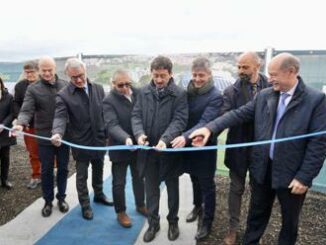 Selva Candida rinasce con il nuovo quartiere di Roma Nord