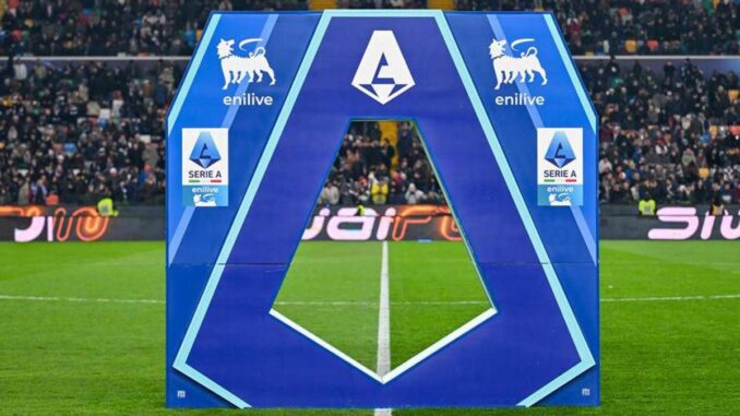 Serie A, anticipi e posticipi prime tre giornate: sabato 13 settembre c’è Juve-Inter