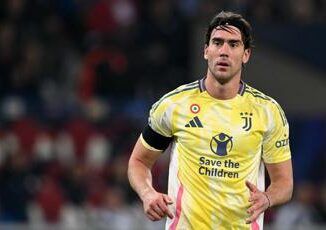 Serie A, probabili formazioni: Vlahovic torna titolare, Ranieri senza Dovbyk 1 Serie A probabili formazioni Vlahovic torna titolare Ranieri senza Dovbyk