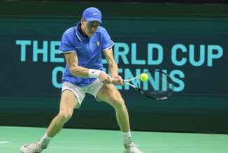 Sinner la difesa di McEnroe e Wilander E innocente. Kyrgios Sfida interessante