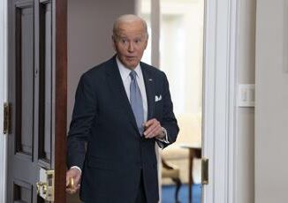 Siria Biden Usa aiuteranno a ricostruire paese