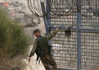 Siria, Israele e i raid: tra nodo sicurezza e nuovo rischio polveriera 2 Siria Israele e i raid tra nodo sicurezza e nuovo rischio polveriera