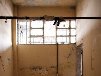 Siria ex capo carcere incriminato in Usa per torture