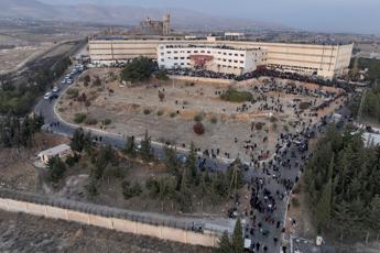 Siria, finite le ricerche a Sednaya: nel carcere ‘mattatoio’ di Assad non c’è più nessuno