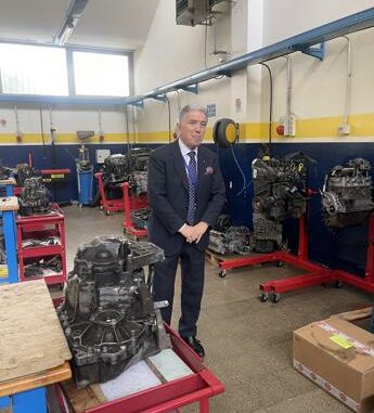 Storchi (Cavalieri del Lavoro ER): ‘L’Italia ha bisogno dei suoi giovani talenti emigrati. dobbiamo fare di tutto perche’ tornino nel loro paese’