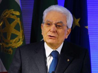 Strage rapido 904, Mattarella: “Fu attentato a pacifica convivenza”