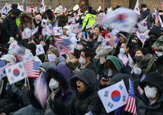 Sudcorea triangolo con Usa e Giappone pesa fattore Kim