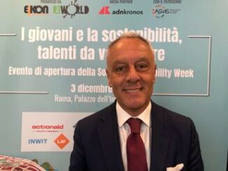 Suigo Inwit Sostenibilita parte essenziale nostra strategia industriale
