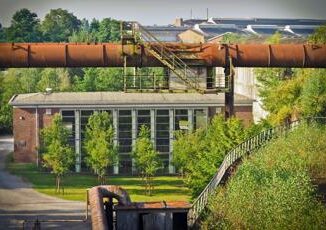 Transizione ecologica e ciclo del carbonio la ricetta tedesca