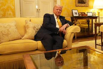 Trump, messaggio alla Nato: “Pagate o Usa se ne vanno”