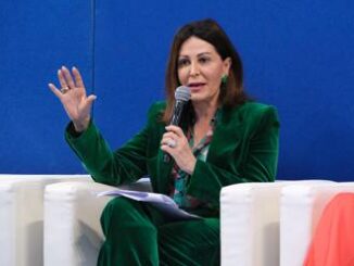 Turismo, Santanchè: "Giubileo ci vedrà protagonisti a livello globale" 4 Turismo Santanche Giubileo ci vedra protagonisti a livello globale