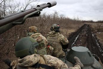 Ucraina, G7: “Presto daremo 50 miliardi prestito a Kiev da beni russi congelati”