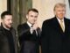 Ucraina Russia incontro Zelensky Trump. Nuovi aiuti Usa a Kiev