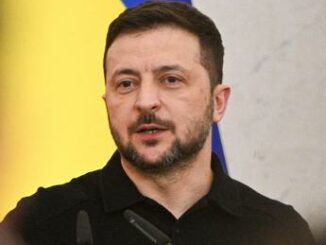 Ucraina, Zelensky rilancia: "Kiev forte nel 2025 e poi pronti a diplomazia" 4 Ucraina Zelensky rilancia Kiev forte nel 2025 e poi pronti a diplomazia
