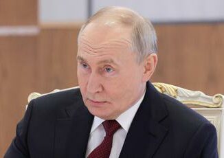 Ucraina la minaccia della Russia Risposta certa a nuovo lancio di missili Atacms