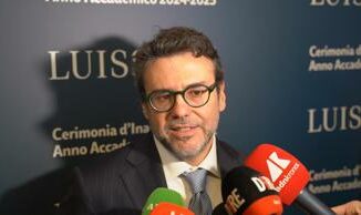 Universita Boccardelli Luiss Da Ia grande rivoluzione di contenuti
