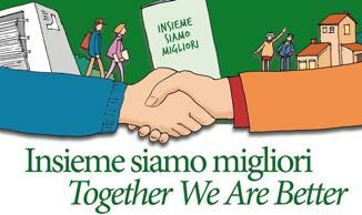 Universita Insieme siamo migliori piattaforma Roma Tor Vergata per alloggio e condivisione