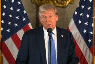 Usa Trump annuncia accordo per evitare shutdown