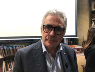 Vaccini, igienista Pregliasco: "Anti Rsv riduce impatto patologie respiratorie" 4 Vaccini igienista Pregliasco Anti Rsv riduce impatto patologie respiratorie