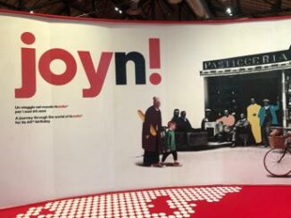 'Viaggio nel mondo della Nutella' al MaXXi di Roma 2 Viaggio nel mondo della Nutella al MaXXi di Roma