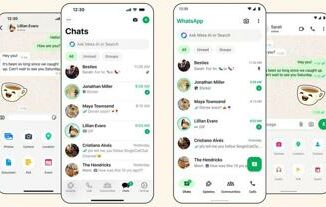 WhatsApp non funziona piu su alcuni iPhone ecco quali