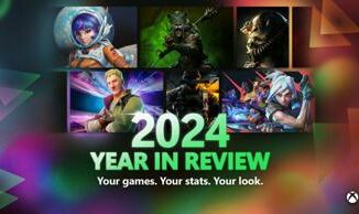 Xbox Year in Review 2024 disponibile con ancora più statistiche 3 Xbox Year in Review 2024 disponibile con ancora piu statistiche