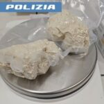 Cagliari, 52enne arrestato con 210 grammi di eroina in casa