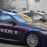 Silius: Tre giovani arrestati per droga e resistenza ai Carabinieri sulla SP6