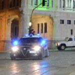 Intensificazione dei controlli per le festività: arresti e recupero di 8 veicoli rubati nell’area metropolitana di Cagliari