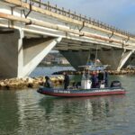 Omicidio Francesca Deidda: ricerche subacquee dell’arma del delitto a Cagliari