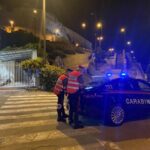 Cagliari. Sicurezza a Stampace: Carabinieri in azione durante la movida del weekend