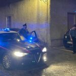 Villacidro, tentato furto di legna: identificato l’autore, un 23enne di Gonnosfanadiga
