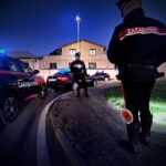 Sinnai: controlli sul territorio, segnalazioni per droga e denunce per violazioni