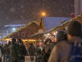 LA TREGUA DI NATALE: un vero miracolo natalizo 1 miracolo di natale