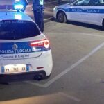 Cagliari, inseguimento notturno in via Jenner: arrestato ladro con refurtiva di cibo e birra