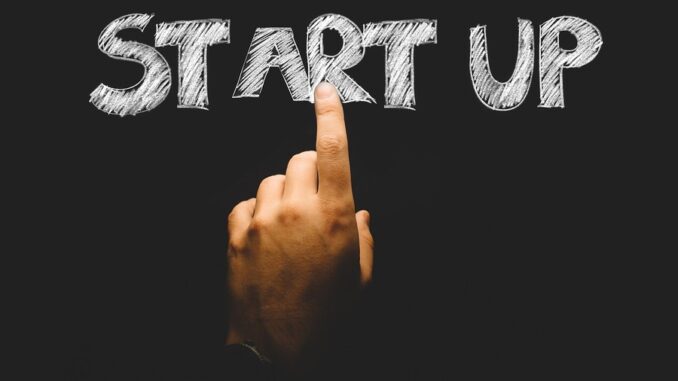 startup startup