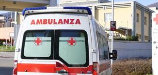 Accoltellata 50enne a Sassari e gravissima arrestato lo zio del marito