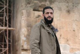 Al Jawlani Cristiani parte integrante Siria ammirazione per Papa Francesco