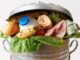 Al via countdown per dimezzare lo spreco alimentare e tempodiagire