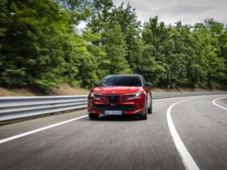 Alfa Romeo un 2024 di consolidamento sul mercato italiano