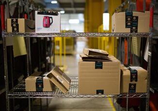 Amazon sindacati Stato di agitazione per tutti lavoratori