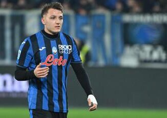 Atalanta Sturm Graz orario probabili formazioni e dove vederla in tv
