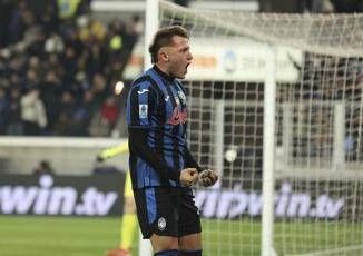 Atalanta agli ottavi di Champions League le combinazioni che qualificano Gasperini