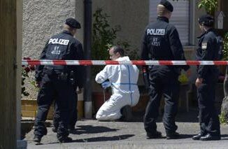 Attacco con coltello in Baviera 2 morti e diversi feriti gravi