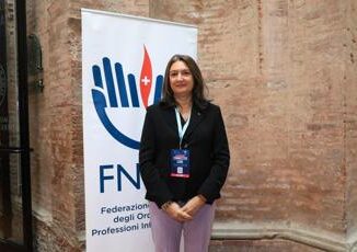Barbara Mangicavalli confermata presidente Federazione Ordini infermieri 5 Barbara Mangicavalli confermata presidente Federazione Ordini infermieri