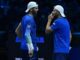 Bolelli Vavassori contro Heliovaara Patten orario precedenti e dove vederla in tv
