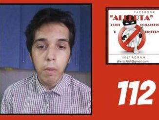 Bologna ritrovato Erik Tomasini 18enne era scomparso sabato