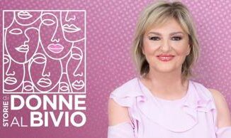 Boom per Storie di Donne al Bivio al top dello share di Rai2