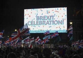 Brexit 5 anni fa luscita dallUe come andata sui temi chiave