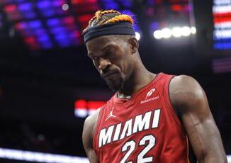 Butler Miami e rottura da Golden State a Phoenix Suns il futuro della stella Nba